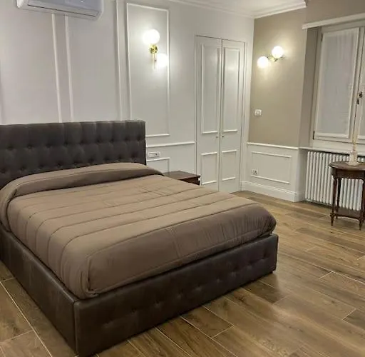 Maison Regina