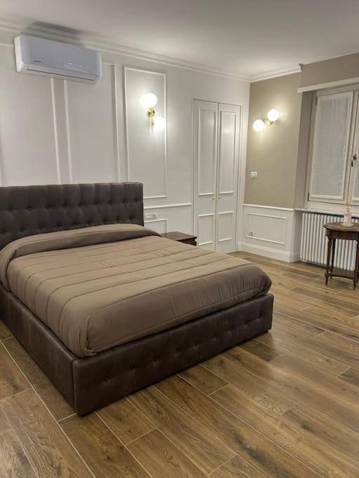 Apartment Maison Regina Turin