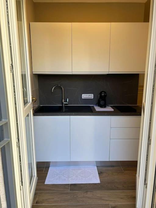 Maison Regina Apartamento *