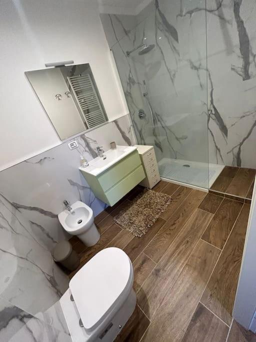 Apartamento Maison Regina
